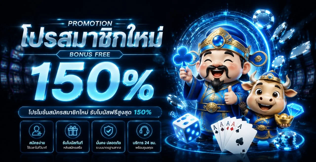 WAVE666 หน้าแรก
